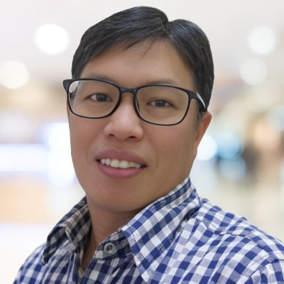 Andi Mushawwir