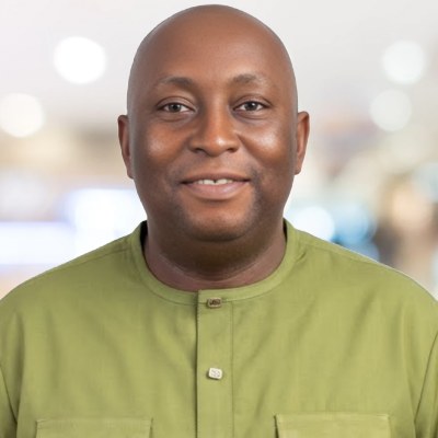 Angus Onwudiwe Ikeh