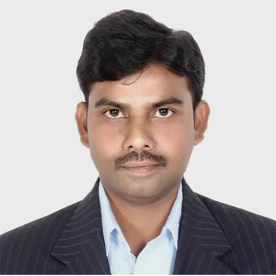 Anil  Gaddameedi