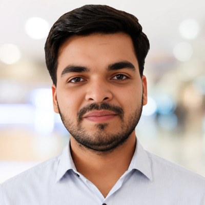 Ankit Goel  