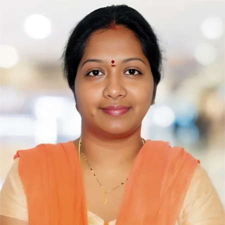 Anu Prasanna Vankara
