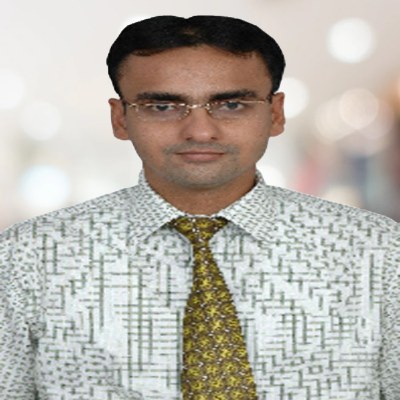 Anuj Kumar Gupta