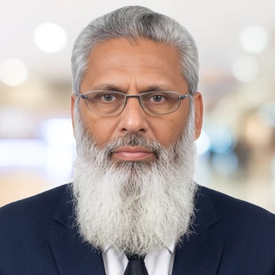 Anwar Masood