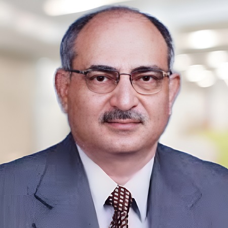 Anwar Hassan  Gilani