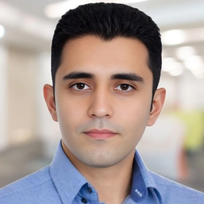 Arash Pakravesh