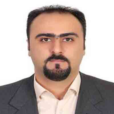 Arash Reza