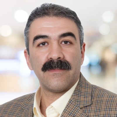Arsham Borumand Saeid  