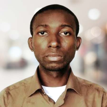Aruwa Benedict Mohammed