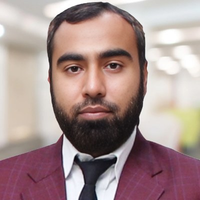 Asadullah Memon  