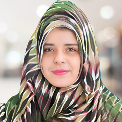 Asifa Hina  