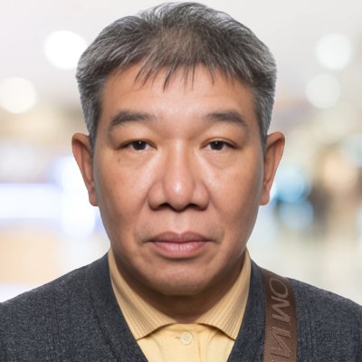 Atchanut Rattanalertnusorn  