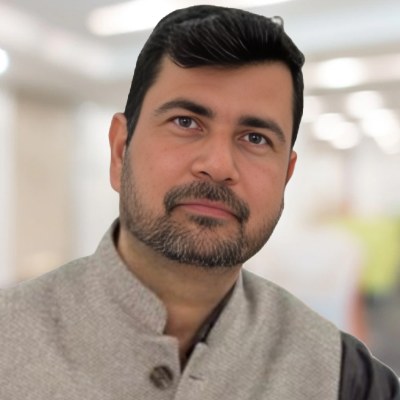 Atul Kaushik