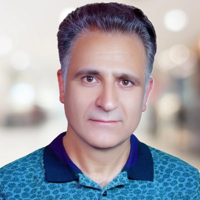 Avaz Naghipour