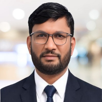 Avinash Vitthalrao Aneraye  