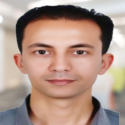 Ayman Moawad Mahmoud