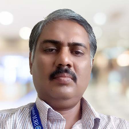 Ayyaswamy Kathirvel