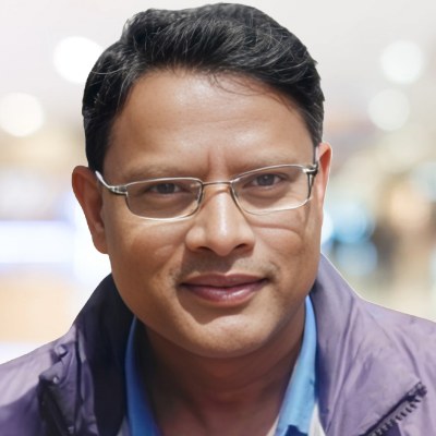 Azamal Husen