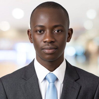 Babacar Ngom  