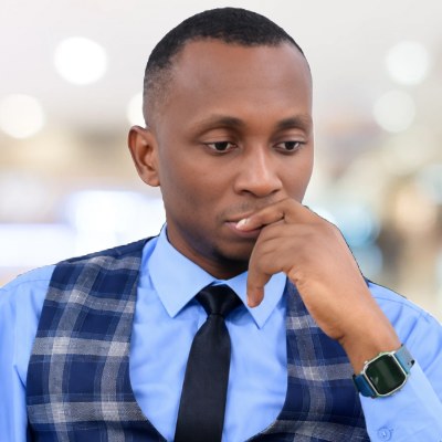 Babatunde Falana  