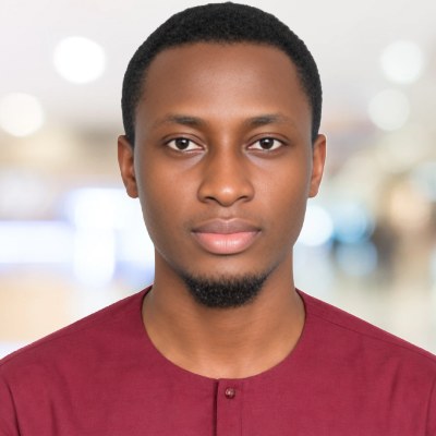 Bamikole Ayodeji Ojo