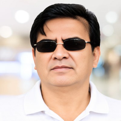 Behzad Sani