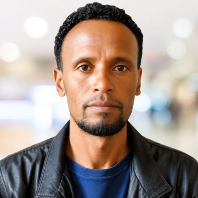 Belay Kebede  