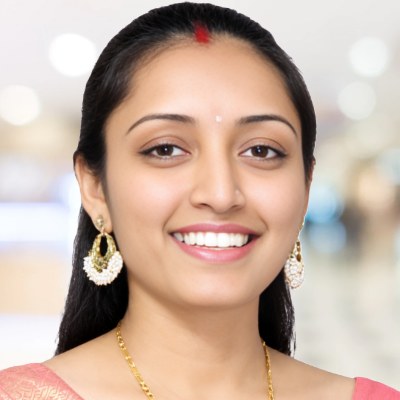 Bhakti Bharatkumar Panchal  