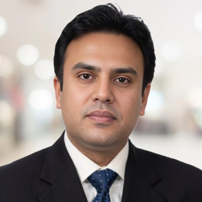 Bhasker Mukerji  