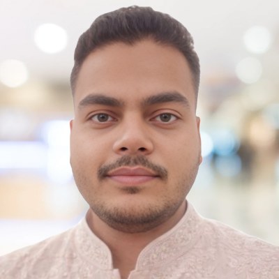 Bhunesh Kumar  