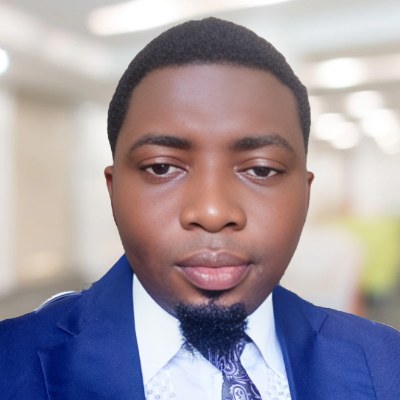 Blessing Ukoro  