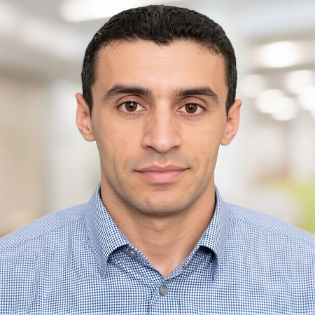 Bouraoui Ilahi