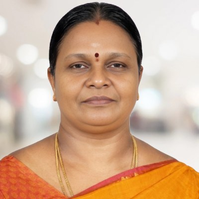 Brindha Priyadarisini Venkatesan