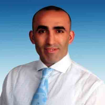 Burhan Ozturk