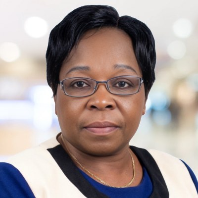 Celestine Ngoma Nkounkou  