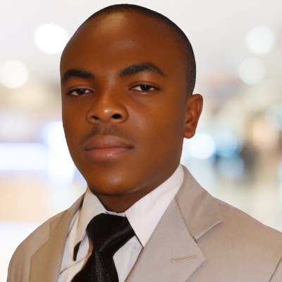 Chinedu Bright Okechukwu  