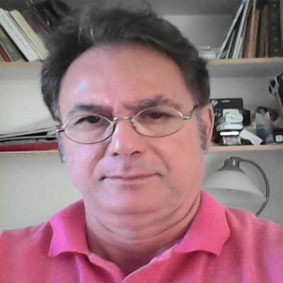 Christopher J. Koroneos