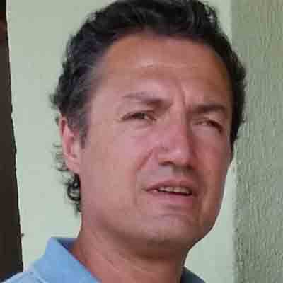 Claudio Cuevas