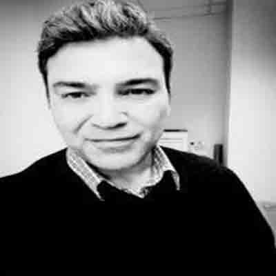 Coskun Firat