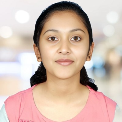 Darshini Jayakumar