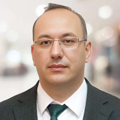 Derya Guroy