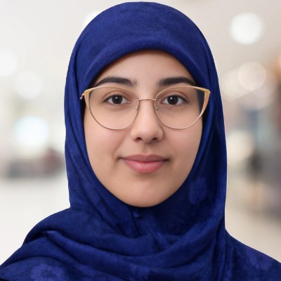 Dhaneen Mahdi Abdul Zahra  