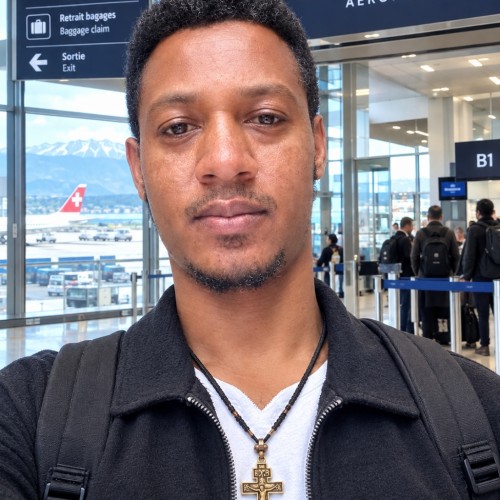 Melaku Tafese Awulachew