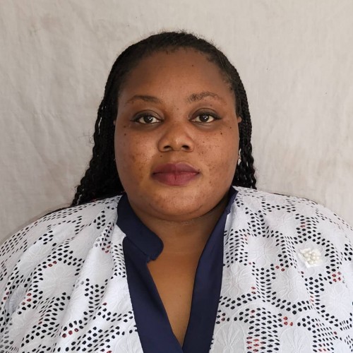 Daramcoum Wentoin Alimata Marie Pierre  