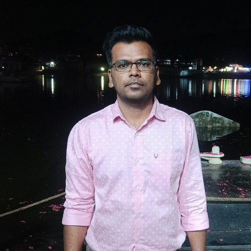 Mohit Kumar  