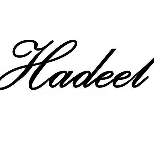 Hadeel Kamil Khaleel  