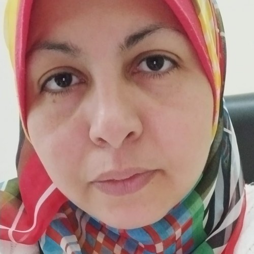 Hanan Ramdan Hamad Mohamed  