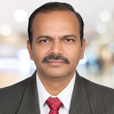 Dnyanoba Baburao Muley  