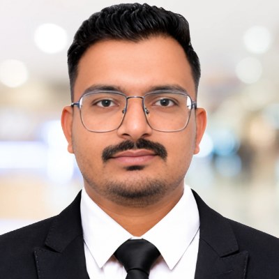 Dodiya Ravikumar Dhirubhai  