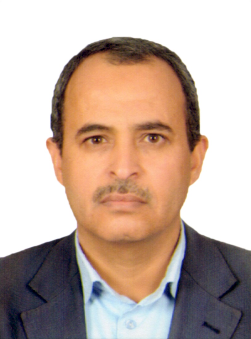 Dr. Ayoub Ahmed Abdullah Almhab  