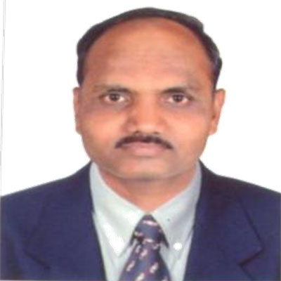 Dr. K.M. Garadkar